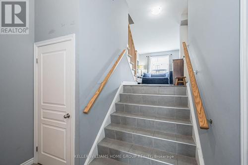 124 Summit Ridge Drive, Guelph (Grange Hill East), ON - Indoor Photo Showing Other Room