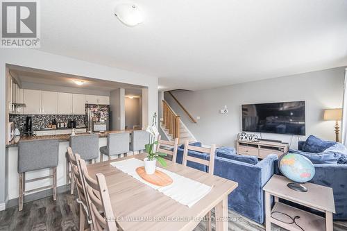 124 Summit Ridge Drive, Guelph (Grange Hill East), ON - Indoor