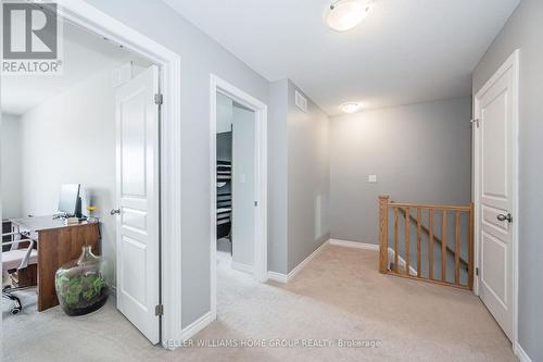 124 Summit Ridge Drive, Guelph (Grange Hill East), ON - Indoor Photo Showing Other Room