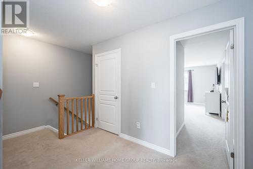 124 Summit Ridge Drive, Guelph (Grange Hill East), ON - Indoor Photo Showing Other Room