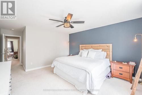 124 Summit Ridge Drive, Guelph (Grange Hill East), ON - Indoor Photo Showing Bedroom