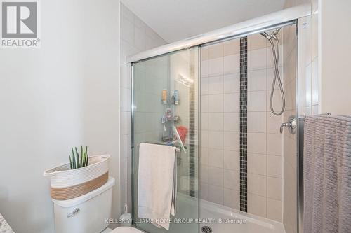 124 Summit Ridge Drive, Guelph (Grange Hill East), ON - Indoor Photo Showing Bathroom