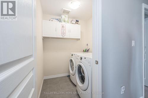 124 Summit Ridge Drive, Guelph (Grange Hill East), ON - Indoor Photo Showing Laundry Room