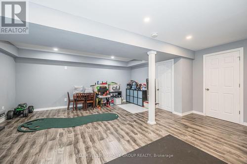 124 Summit Ridge Drive, Guelph (Grange Hill East), ON - Indoor