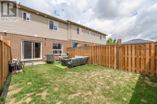 124 Summit Ridge Drive, Guelph (Grange Hill East), ON - Outdoor With Exterior