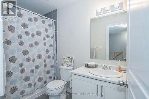 124 Summit Ridge Drive, Guelph (Grange Hill East), ON - Indoor Photo Showing Bathroom