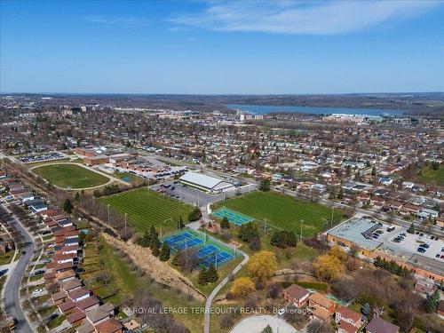 87 Arthur Ave, Barrie, ON - Outdoor With View