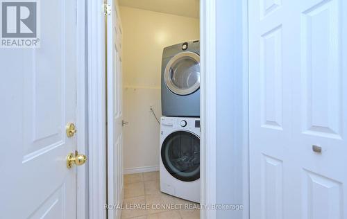 103 Gore Drive, Barrie, ON - Indoor Photo Showing Laundry Room