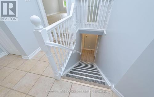 103 Gore Drive, Barrie, ON - Indoor Photo Showing Other Room
