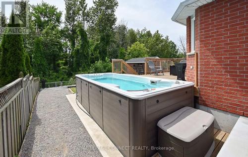 103 Gore Drive, Barrie, ON - Outdoor With Exterior