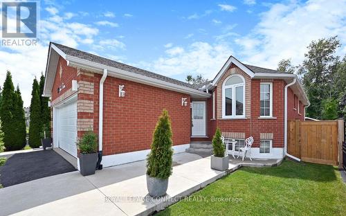 103 Gore Drive, Barrie, ON - Outdoor