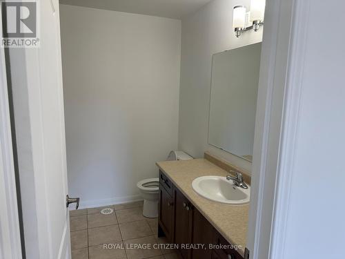 885 Jempson Path, Milton, ON - Indoor Photo Showing Bathroom