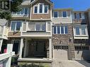 885 Jempson Path, Milton, ON  - Outdoor With Balcony With Facade 