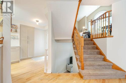 10 Harnesworth Crescent, Hamilton, ON - Indoor Photo Showing Other Room