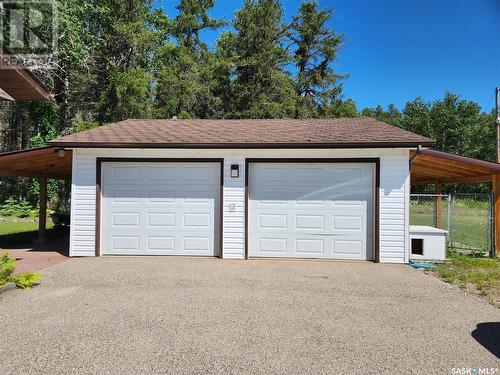 Leniuk Acreage, Nipawin Rm No. 487, SK - Outdoor With Exterior