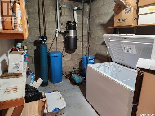 Leniuk Acreage, Nipawin Rm No. 487, SK - Indoor Photo Showing Other Room