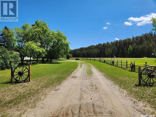 Leniuk Acreage, Nipawin Rm No. 487, SK - Outdoor With View