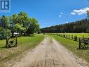 Leniuk Acreage, Nipawin Rm No. 487, SK  - Outdoor With View 