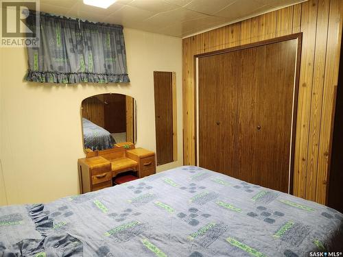 Leniuk Acreage, Nipawin Rm No. 487, SK - Indoor Photo Showing Bedroom