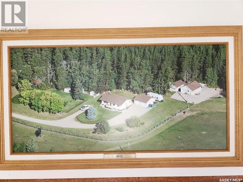 Leniuk Acreage, Nipawin Rm No. 487, SK -  Photo Showing Other Room