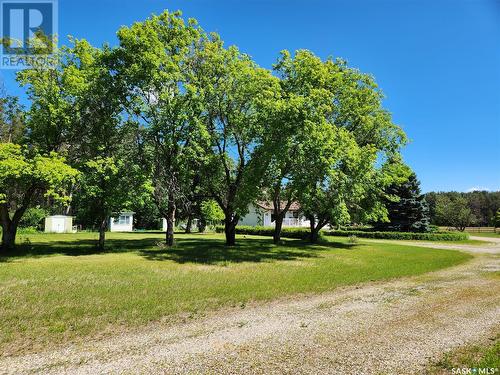 Leniuk Acreage, Nipawin Rm No. 487, SK - Outdoor With View