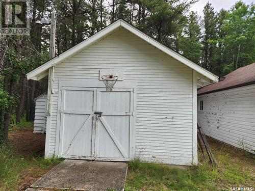 Leniuk Acreage, Nipawin Rm No. 487, SK - Outdoor With Exterior