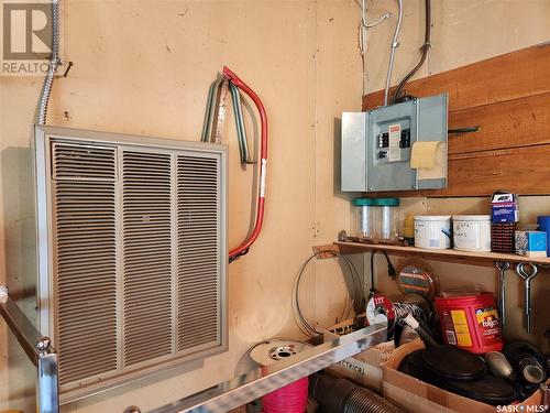 Leniuk Acreage, Nipawin Rm No. 487, SK - Indoor Photo Showing Other Room