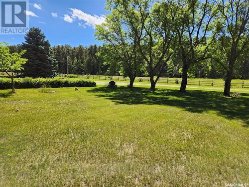 Leniuk Acreage, Nipawin Rm No. 487, SK - Outdoor With View