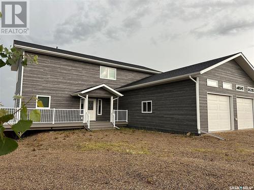 9 Miller Drive, Calder Rm No. 241, SK - Outdoor