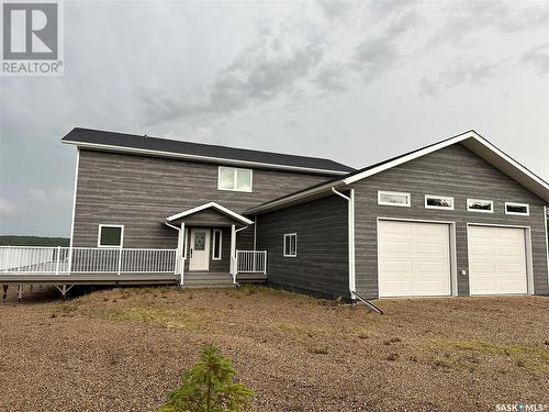 9 Miller Drive, Calder Rm No. 241, SK - Outdoor