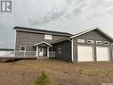 9 Miller Drive, Calder Rm No. 241, SK  - Outdoor 