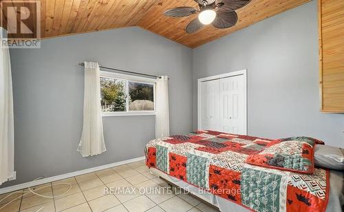 412 Haigs Reach Road, Trent Hills, ON - Indoor Photo Showing Bedroom