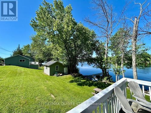 412 Haigs Reach Road, Trent Hills, ON - Outdoor