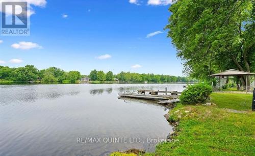 412 Haigs Reach Road, Trent Hills, ON - Outdoor With Body Of Water With View