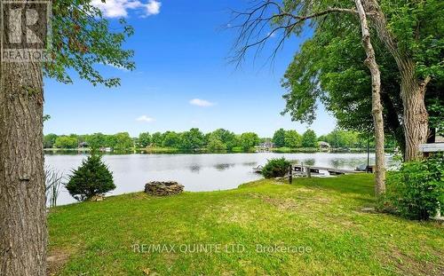 412 Haigs Reach Road, Trent Hills, ON - Outdoor With Body Of Water With View