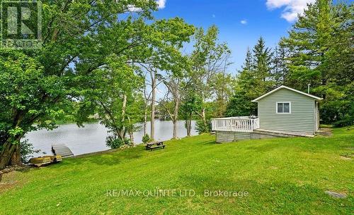 412 Haigs Reach Road, Trent Hills, ON - Outdoor