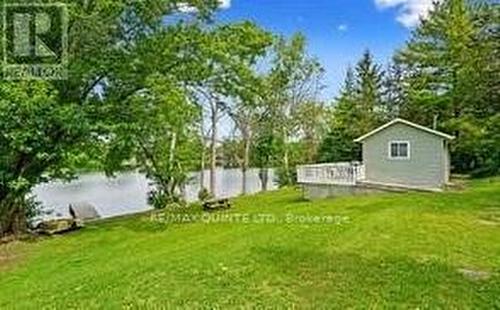 412 Haigs Reach Road, Trent Hills, ON - Outdoor