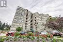 706 - 20 Guildwood Parkway, Toronto, ON  - Outdoor With Facade 