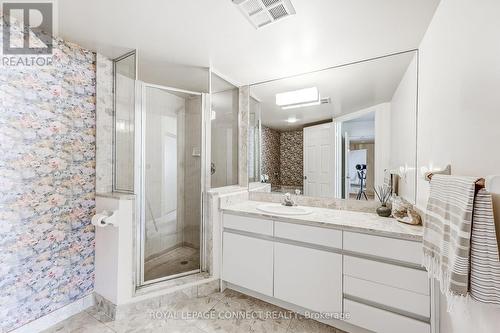 706 - 20 Guildwood Parkway, Toronto, ON - Indoor Photo Showing Bathroom