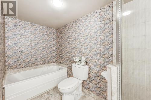 706 - 20 Guildwood Parkway, Toronto E08, ON - Indoor Photo Showing Bathroom