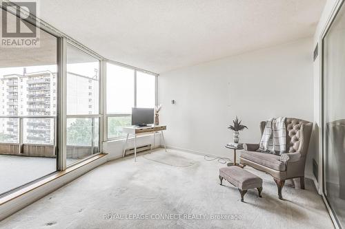 706 - 20 Guildwood Parkway, Toronto E08, ON - Indoor