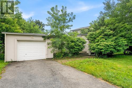 40 Larkfield Drive, Toronto, ON - Outdoor