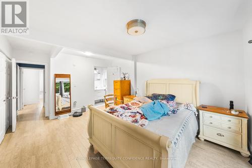 40 Larkfield Drive, Toronto, ON - Indoor Photo Showing Bedroom