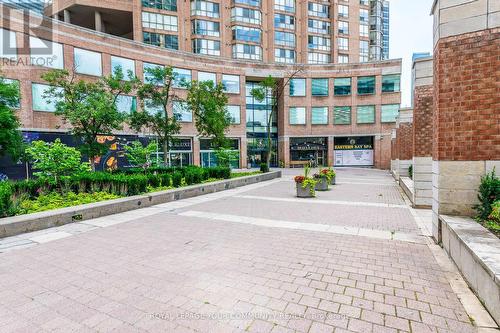 207A - 1033 Bay Street, Toronto, ON 