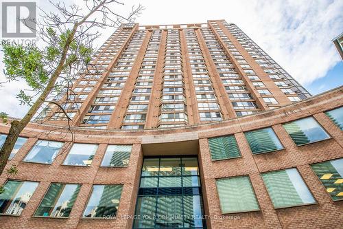 207A - 1033 Bay Street, Toronto, ON 