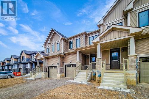 27 Lonsdale Road, Haldimand, ON - Outdoor With Facade