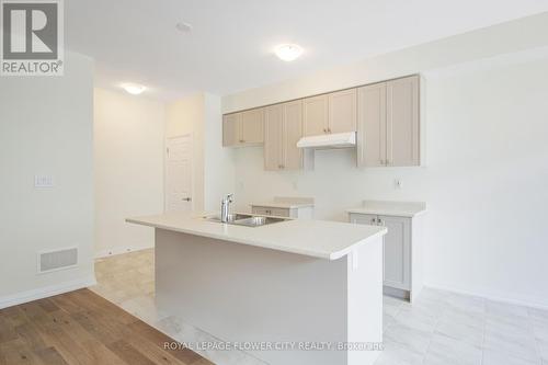 27 Lonsdale Road, Haldimand, ON - Indoor Photo Showing Kitchen With Double Sink