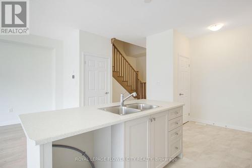 27 Lonsdale Road, Haldimand, ON - Indoor Photo Showing Kitchen With Double Sink