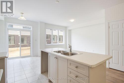 27 Lonsdale Road, Haldimand, ON - Indoor Photo Showing Kitchen With Double Sink