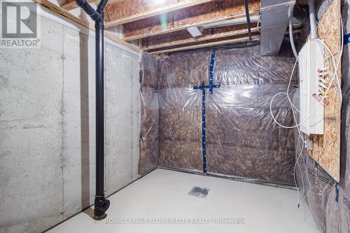 27 Lonsdale Road, Haldimand, ON - Indoor Photo Showing Basement